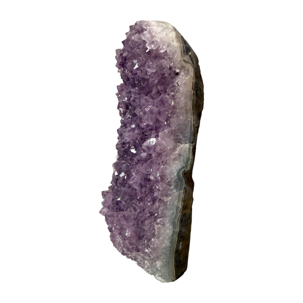 Amethystdruse – Sanfte Erdenergie CrystalScents