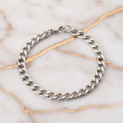 Armband in Silber – Ausdrucksstark & elegant CrystalScents