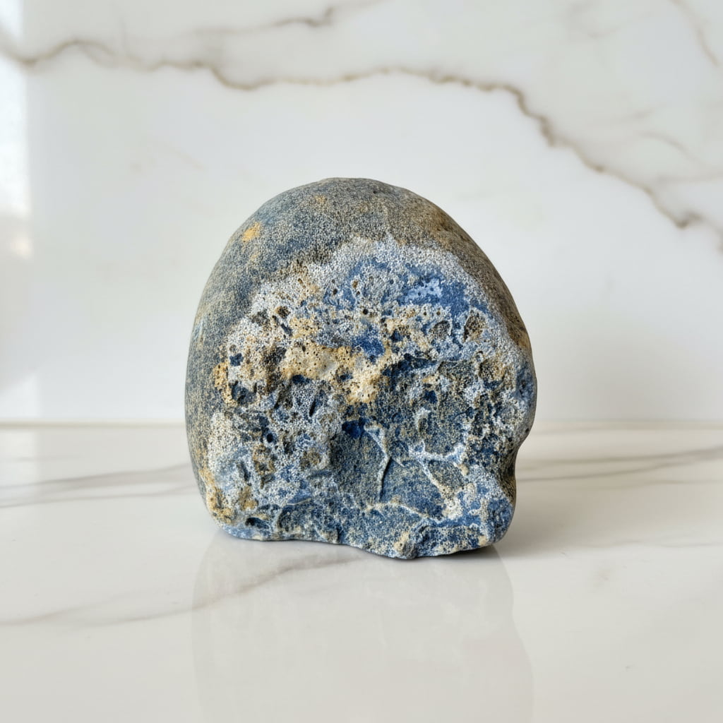 Achat Freiform – für Harmonie & Ausgleich