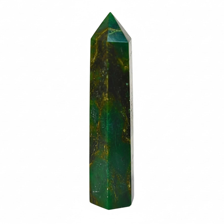 Quarz Obelisk – Klarheit & positive Energie JETZT sichern CrystalScents