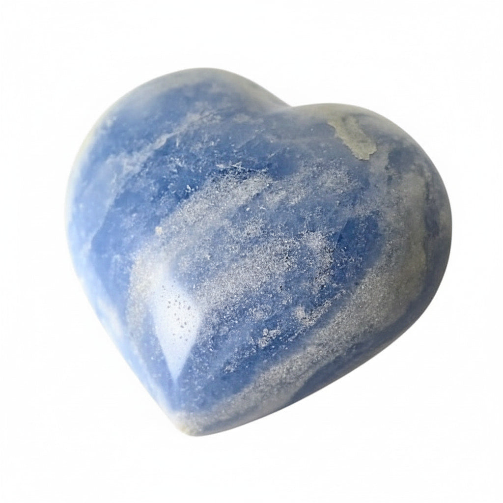 Celestit Herz – sanfte Energie CrystalScents