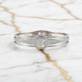 Armband Silber – Baum des Lebens CrystalScents