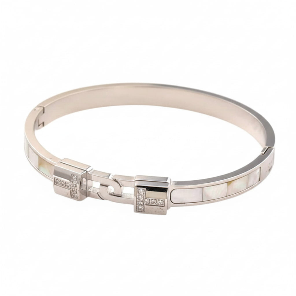 Armband Silber – Kristalldetails für stilvolle Momente CrystalScents