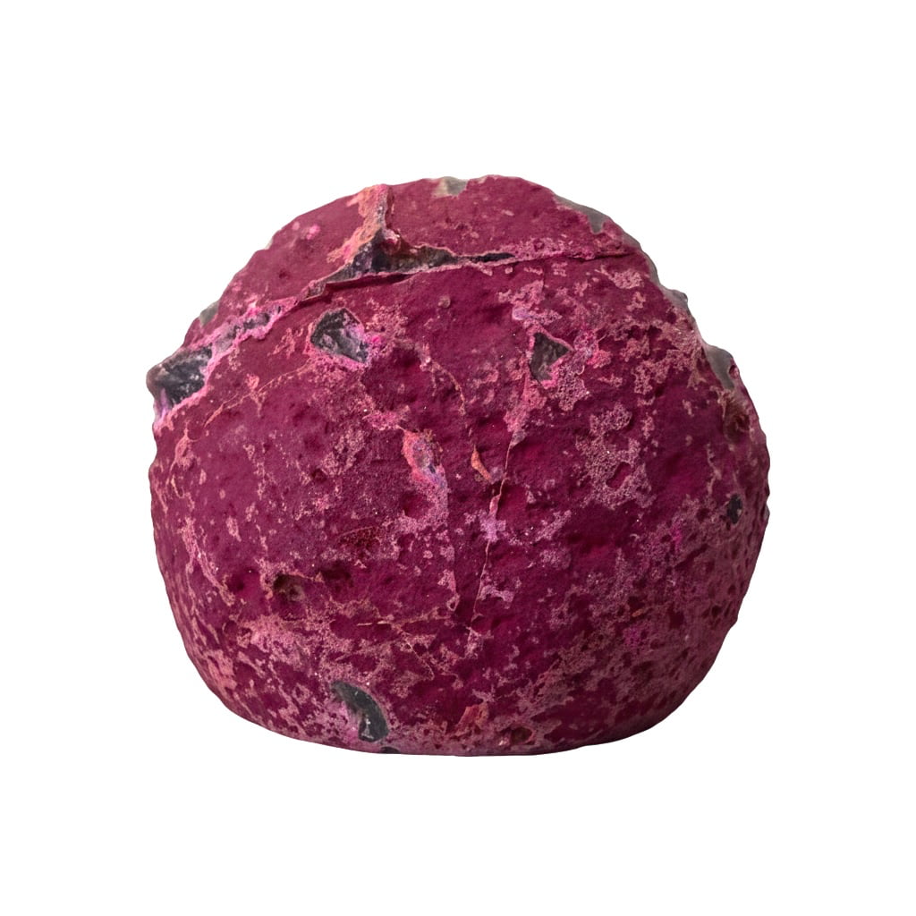 Achat Freiform Pink – Energie & Selbstbewusstsein CrystalScents