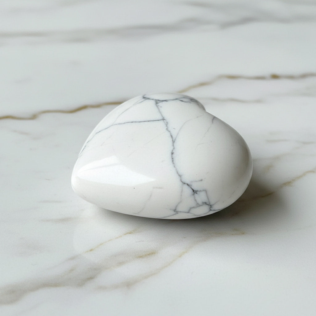 Howlit Herz – Ruhe & Gelassenheit