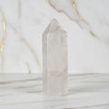 Bergkristall Mini Obelisk – Klarheit JETZT sichern CrystalScents
