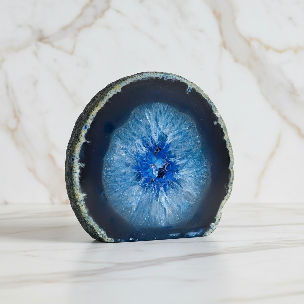 Achat Freiform – für Harmonie & Ausgleich CrystalScents