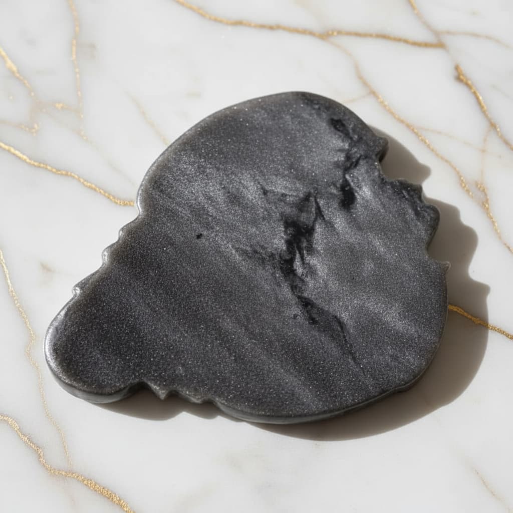 Obsidian Drache – Mystische Figur voller Kraft CrystalScents