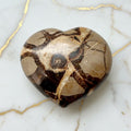 Septarian Herz – Harmonie & Ausgeglichenheit CrystalScents