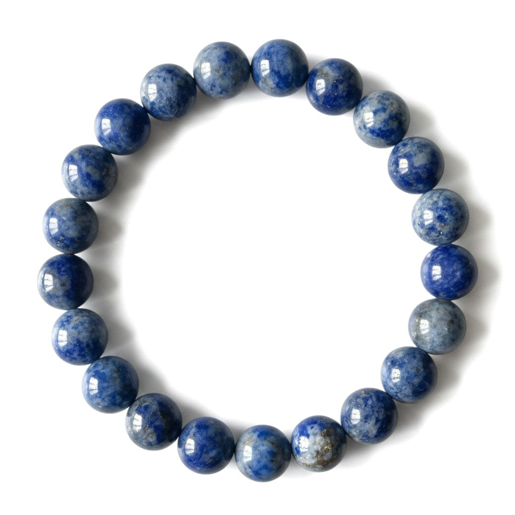 Lapislazuli Armband