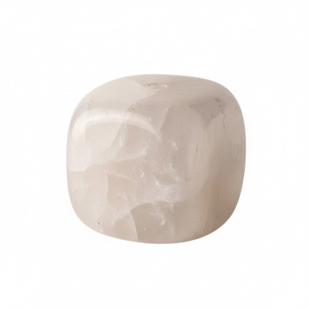 Bergkristall Duftstäbchenhalter - Schlichtes Naturjuwel CrystalScents
