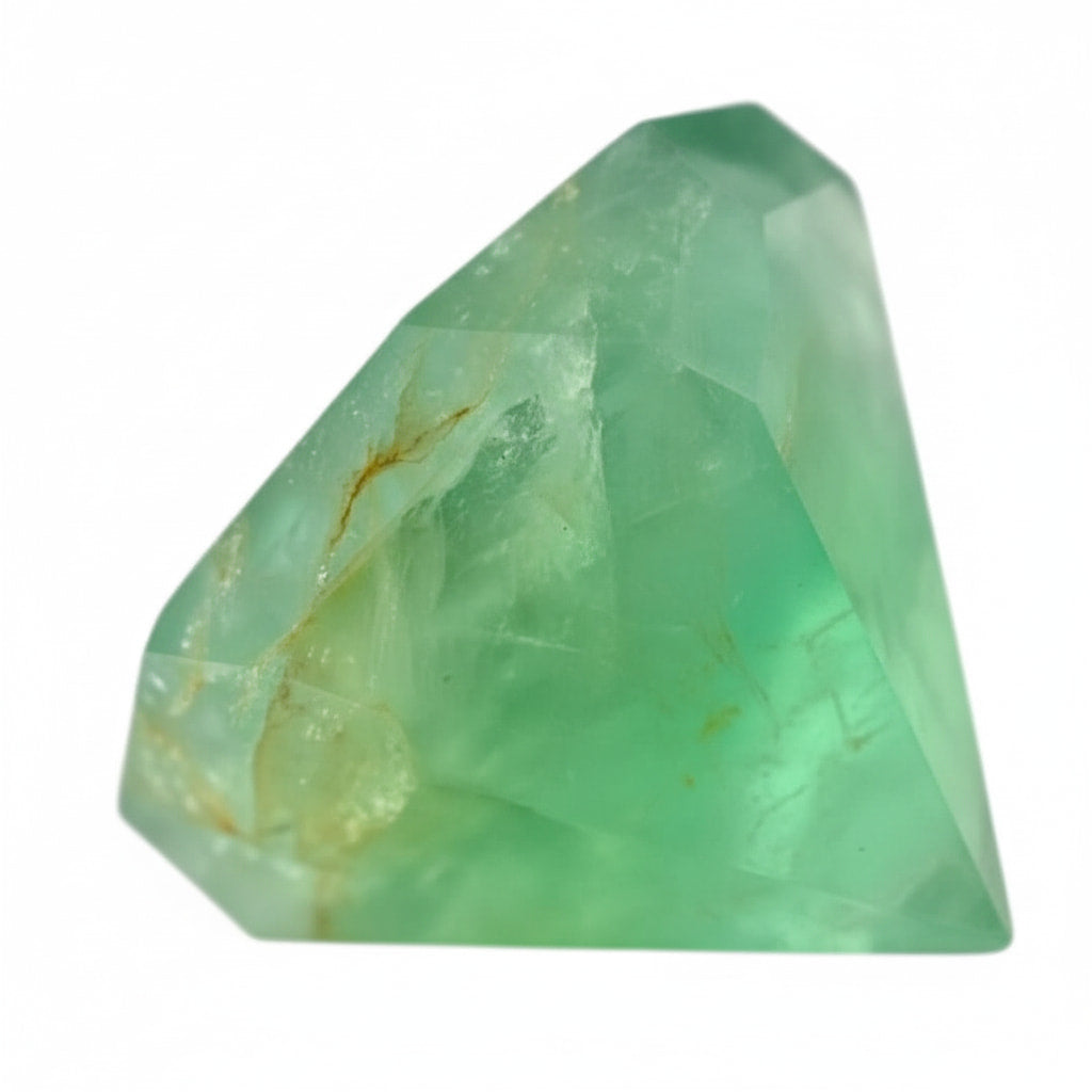 Fluorit „Diamant“ – Intensiver Kristall JETZT sichern CrystalScents