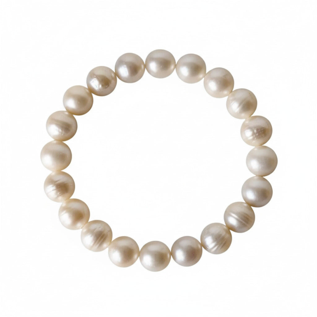 Perlenarmband – Schmuckstück für zeitlose Eleganz CrystalScents