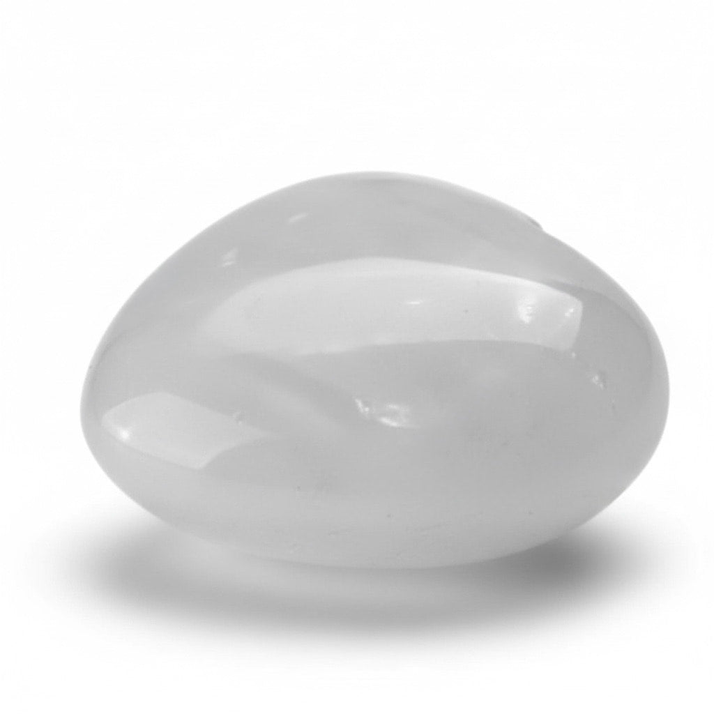 Mini Bergkristall Herz – Natürliche Kraftquelle CrystalScents