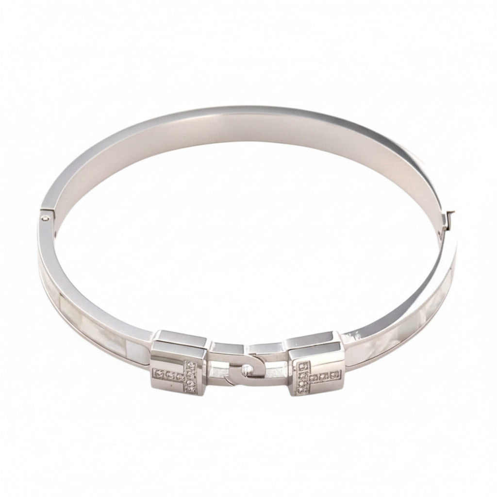 Armband Silber – Kristalldetails für stilvolle Momente CrystalScents
