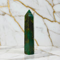 Quarz Obelisk – Klarheit & positive Energie JETZT sichern CrystalScents