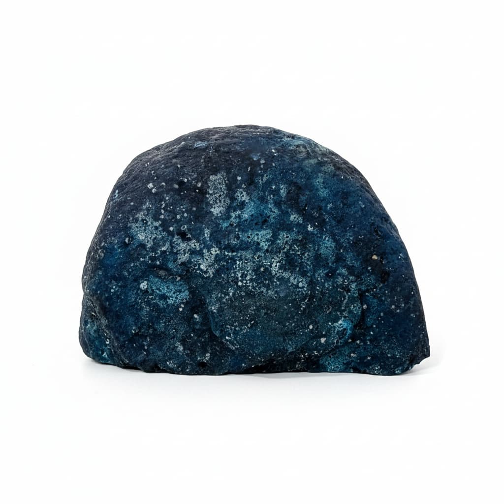 Blauer Achat - Highlight für Harmonie