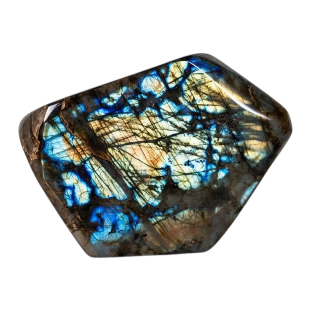 Labradorit Freiform – JETZT sichern CrystalScents