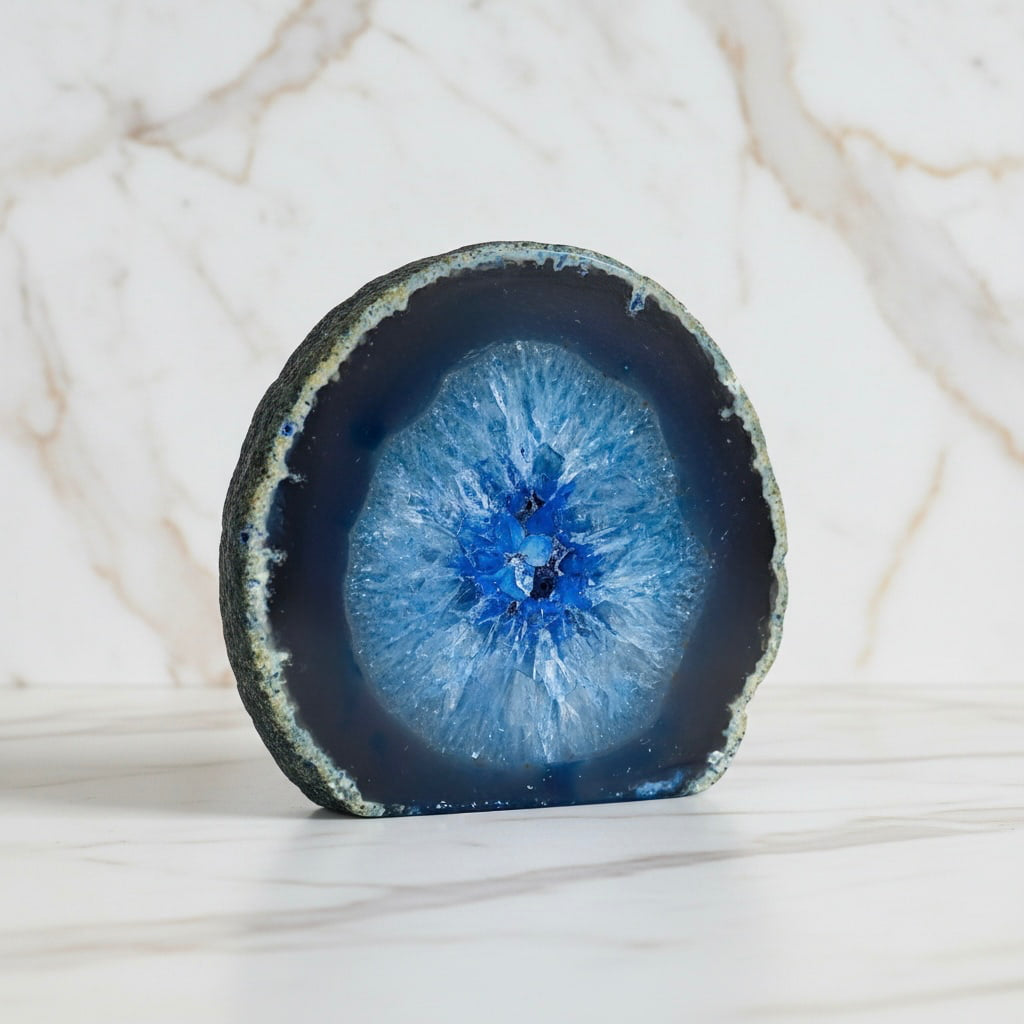 Achat Freiform – für Harmonie & Ausgleich CrystalScents