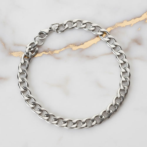 Armband in Silber – Ausdrucksstark & elegant CrystalScents