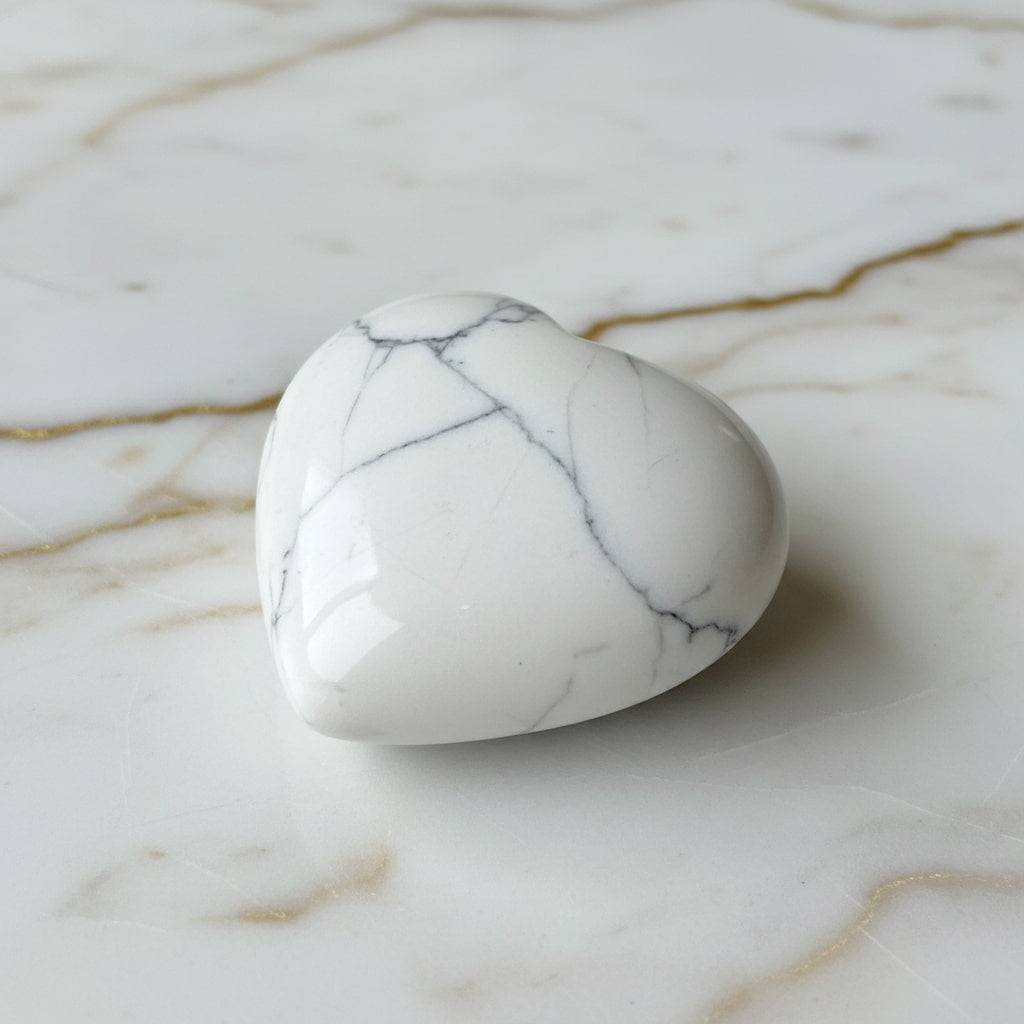 Howlit Herz – Ruhe & Gelassenheit