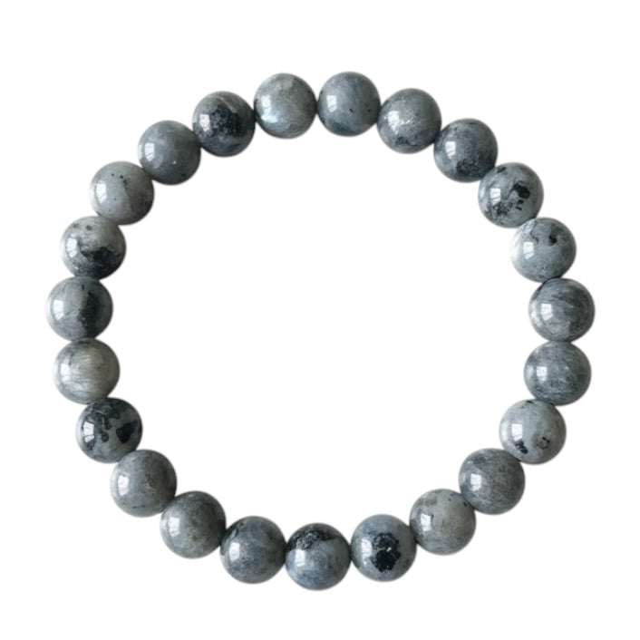 Labradorit Kugelarmband – Intuition & innere Stärke