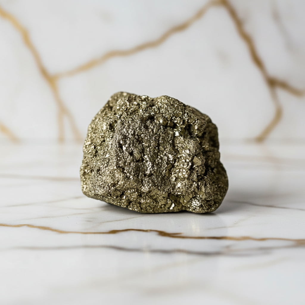 Pyrit Cluster – Funkelnde Kristalle JETZT entdecken CrystalScents