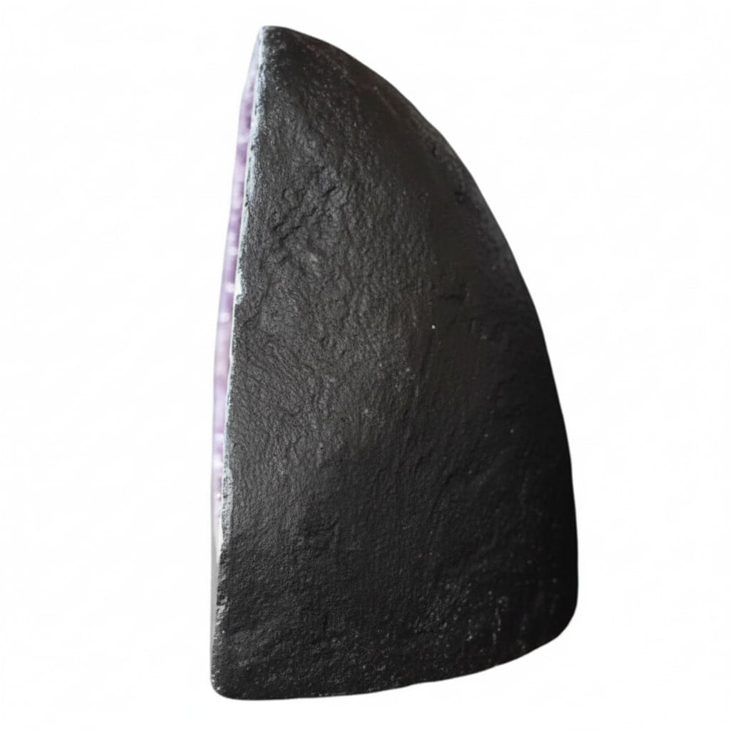 Sehr große Amethystdruse 14 kg – Mystische Kristallhöhle CrystalScents