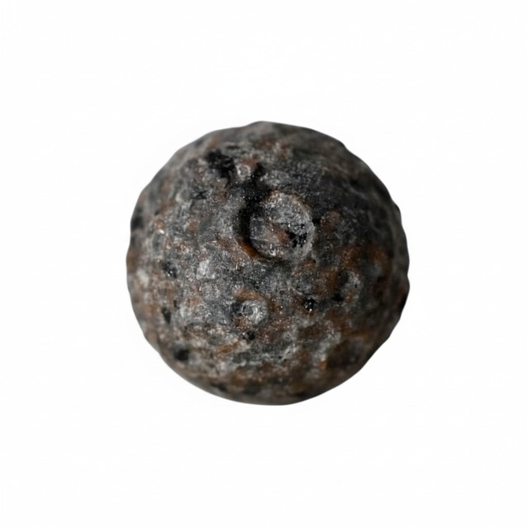 Flammenstein Mondkugel – Energie & Vitalität JETZT sichern CrystalScents