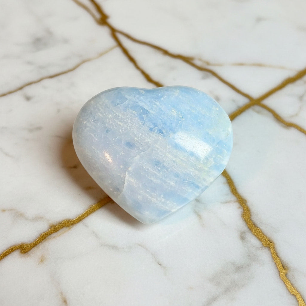 Celestit Herz – Positive Schwingungen JETZT sichern CrystalScents