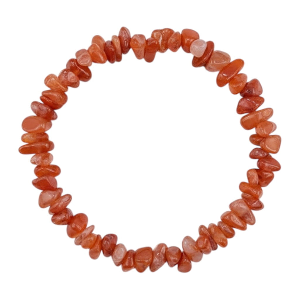 Achat Splitter Armband - für positive Energie