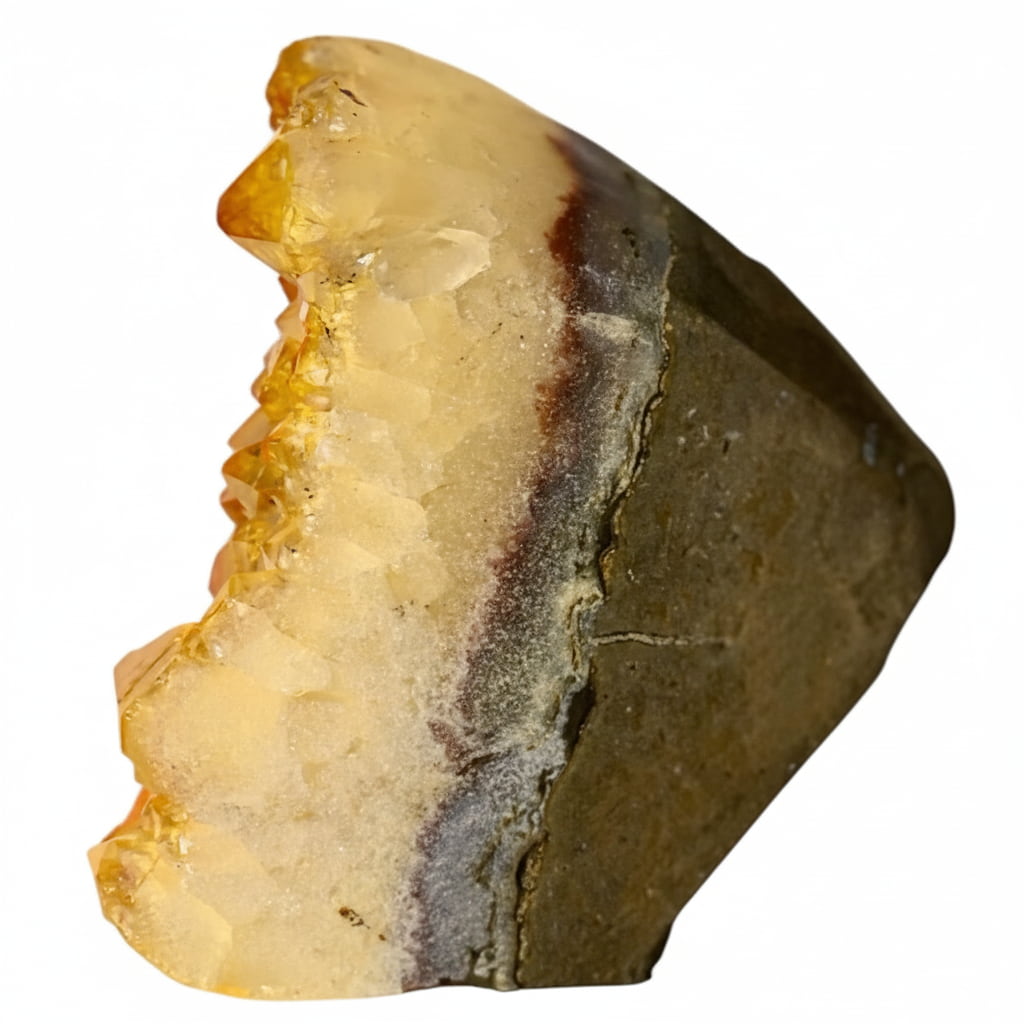Amethystdruse – Glanzvolles Highlight für Wohnräume CrystalScents