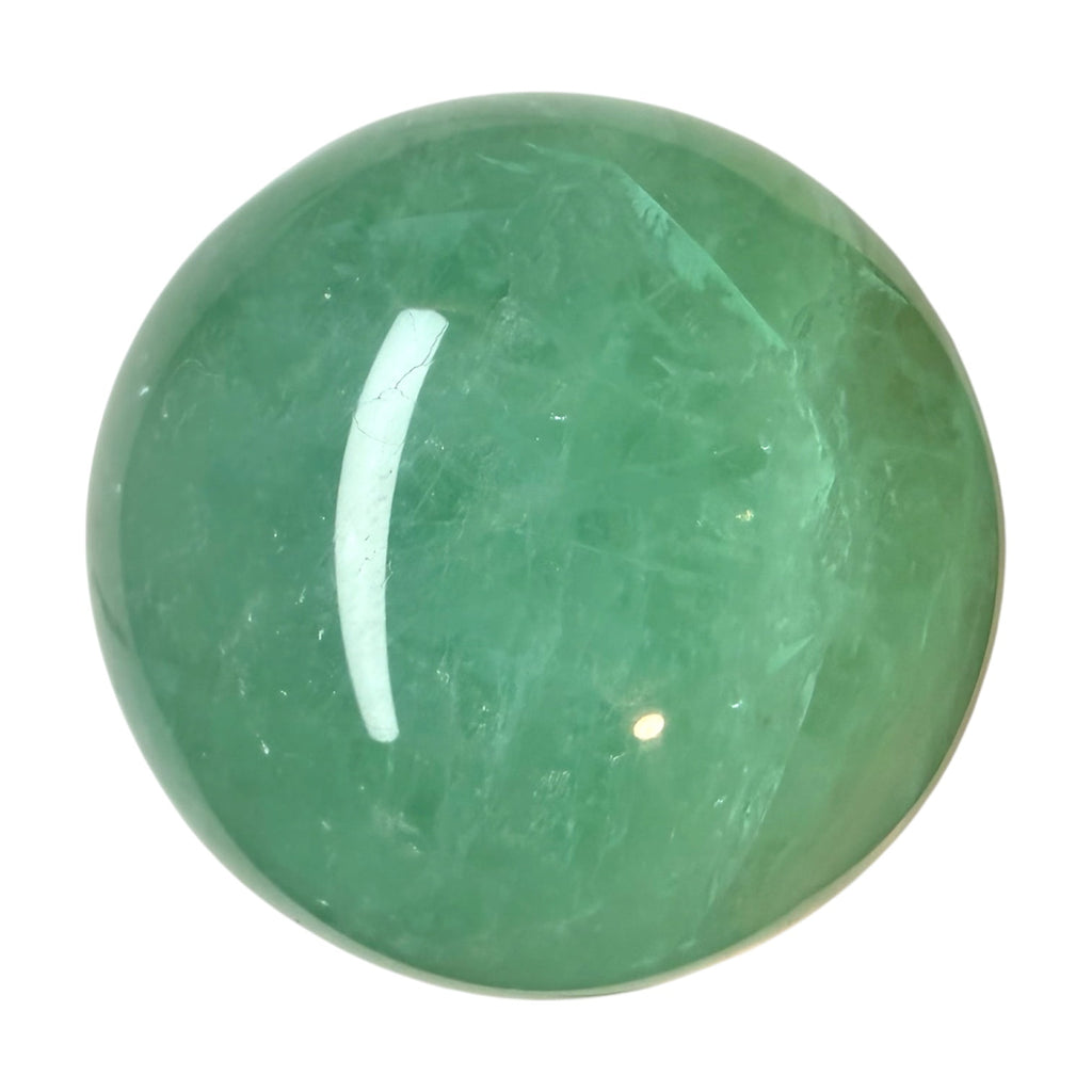 Fluorit Kugel – Leuchtendes Highlight