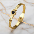 Armband „LOVE“ – Klassisch & Modern CrystalScents