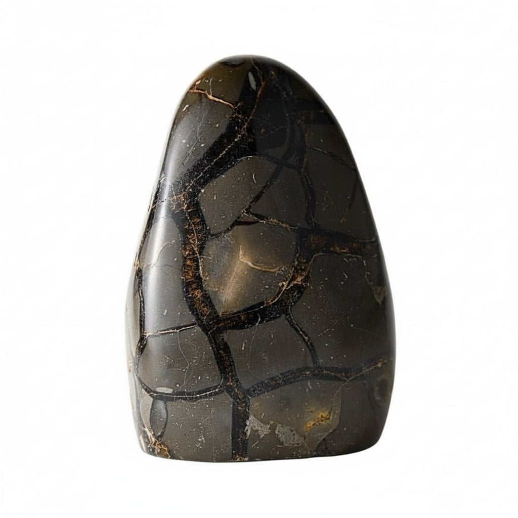 Große Septarian Freiform – Erdung & Präsenz CrystalScents