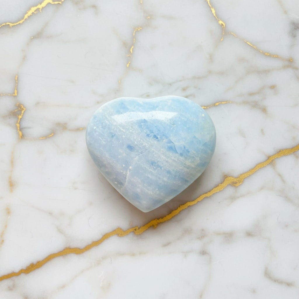 Celestit Herz – Positive Schwingungen JETZT sichern CrystalScents