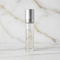 Bergkristall Ölroller – Positive Energie & Ausgeglichenheit CrystalScents