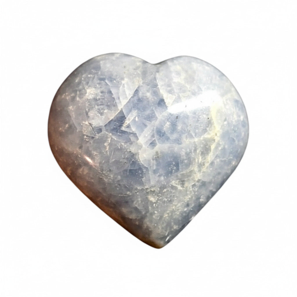 Celestit Herz – Himmelblaue Ruhe CrystalScents