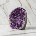 Amethystdruse – Energiequelle für dein Zuhause CrystalScents