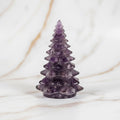 Amethyst Baum – Weihnachtliche Dekoration & Harmonie CrystalScents