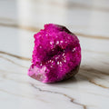 Amethystdruse – Pinkes Farbspiel für dein Zuhause CrystalScents