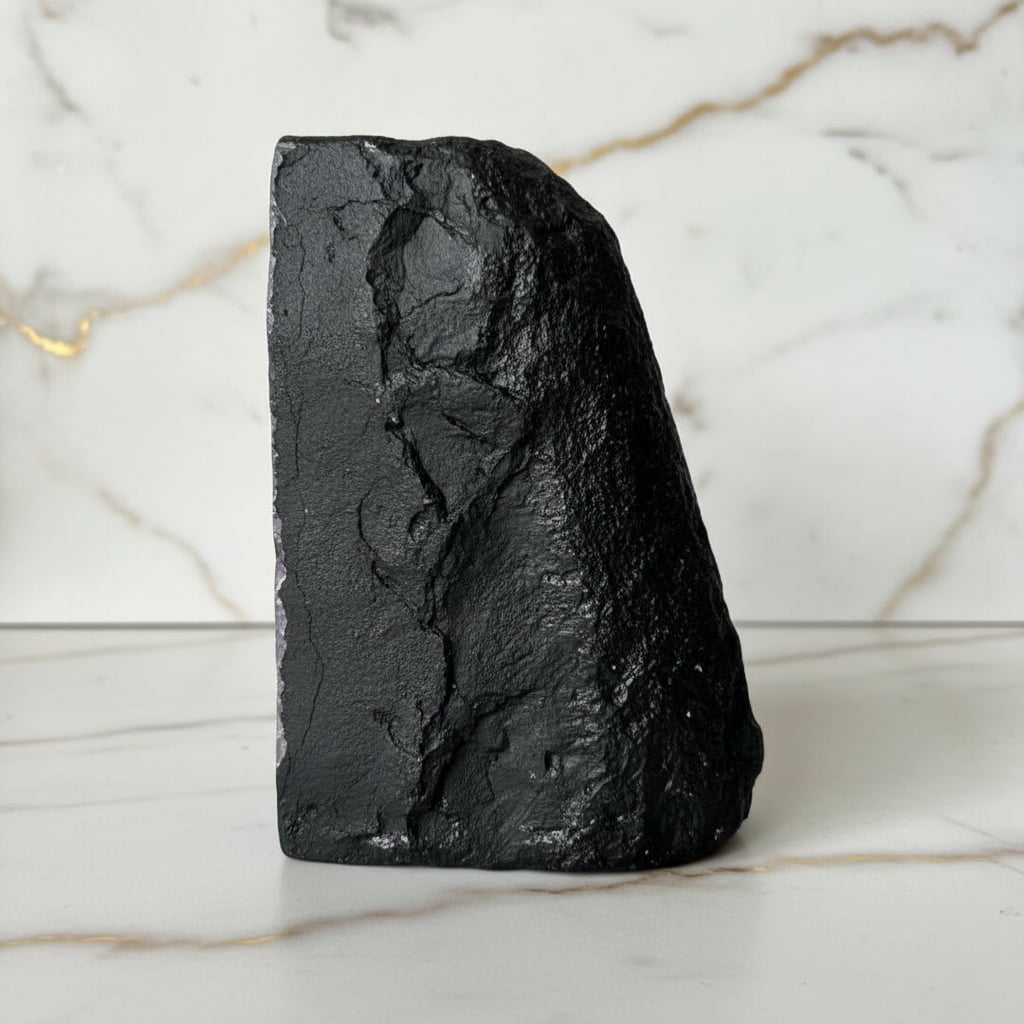 Große Amethystdruse - Majestätisches Naturwunder CrystalScents
