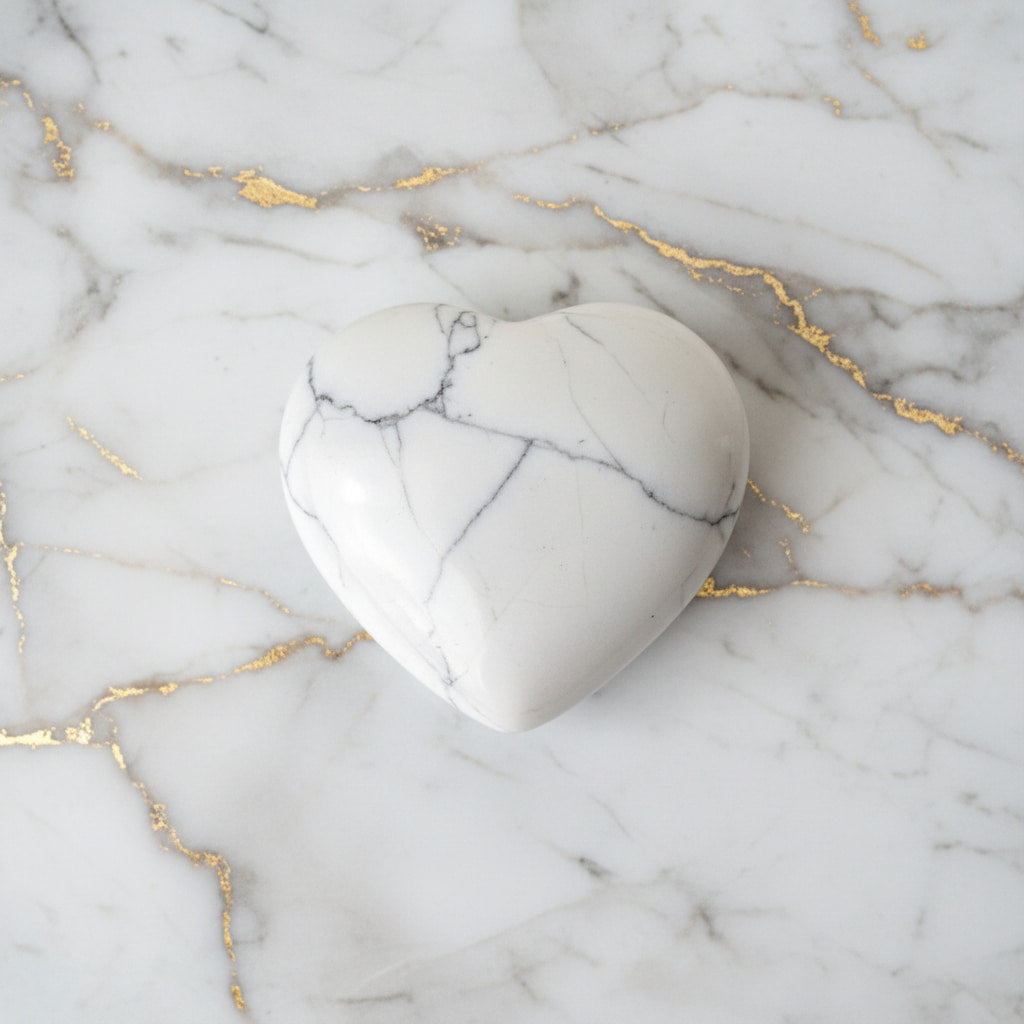 Howlit Herz – Ruhe & Gelassenheit