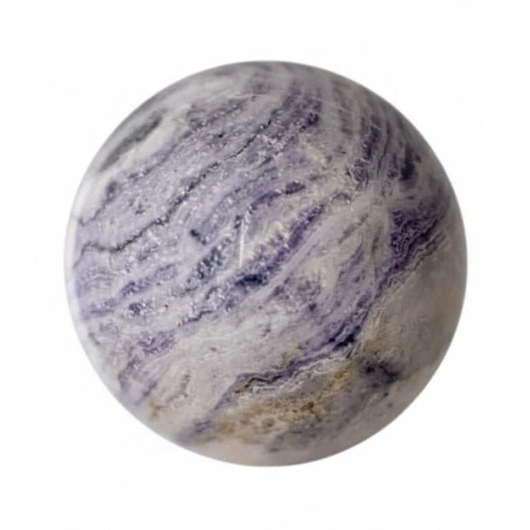 Charoit Kugel – Kraft & innere Ruhe erleben CrystalScents