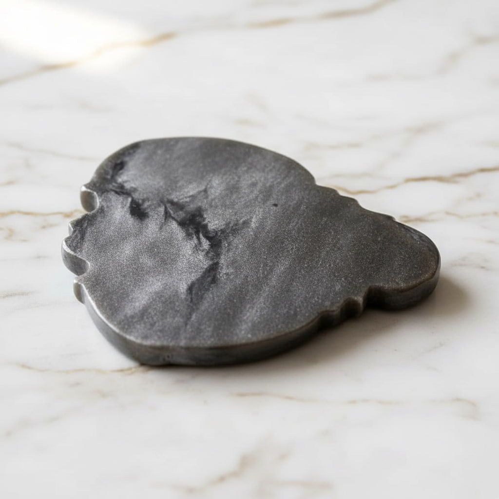 Obsidian Drache – Mystische Figur voller Kraft CrystalScents