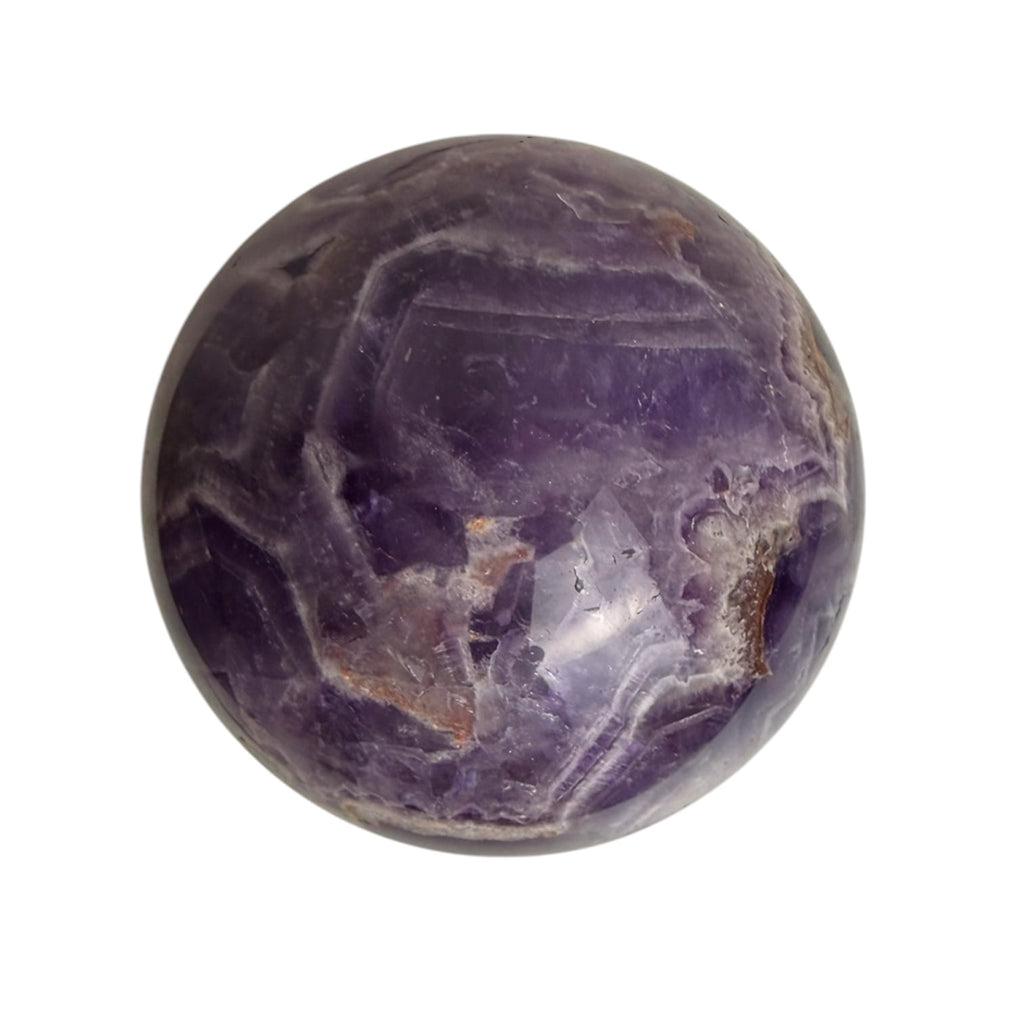 Amethyst Kugel – Ruhe & spirituelle Tiefe CrystalScents