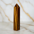Tigerauge Obelisk – Selbstvertrauen & Kraft CrystalScents