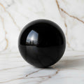 Obsidian Kugel – Kraftvoller Schutzstein CrystalScents