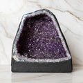 Sehr große Amethystdruse 14 kg – Mystische Kristallhöhle CrystalScents