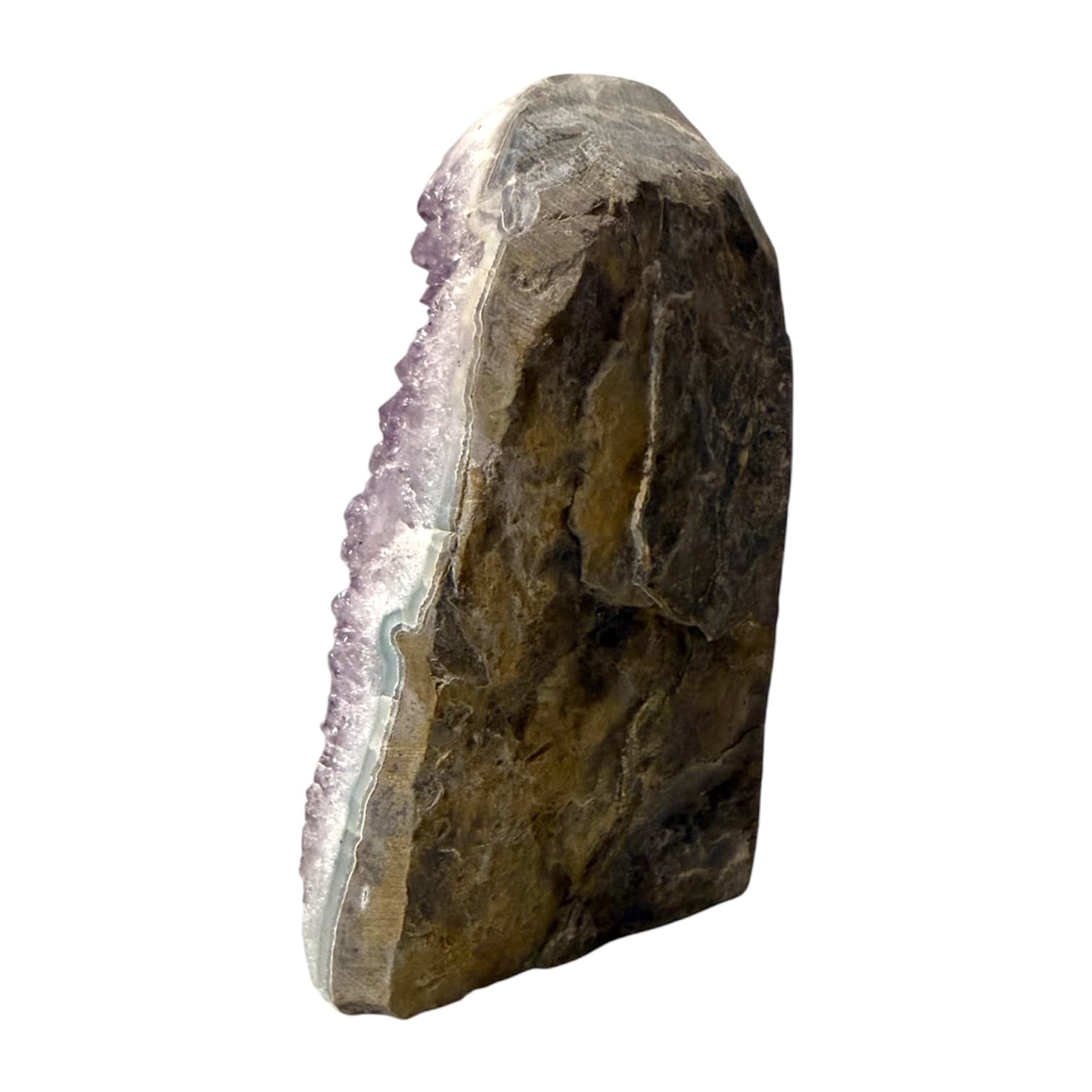 Amethystdruse – Sanfte Erdenergie CrystalScents